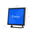 Touchscreen 17 Pollici Metallo (5:4)