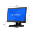 Monitor 12 Pollici Metallo SDI