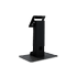 Supporto in metallo (monitor 19