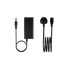 Alimentatore esterno 19V, presa UK