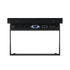 Touchscreen 7 pollici metallo