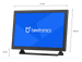 Monitor 22 Pollici Metallo