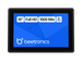 Touchscreen 10 Pollici Metallo (Alta Luminosità)