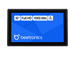 Touchscreen 15 Pollici Metallo (Alta Luminosità)