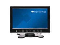 Monitor 7 pollici
